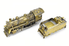 Load image into Gallery viewer, HO Brass Custom Joe G. Collias Scratch Built MP - Missouri Pacific 2-8-0 No. 1 - The One Spot!