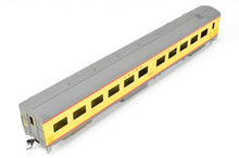 Load image into Gallery viewer, HO Brass S. Soho & Co. UP - Union Pacific ACF #5009 Lunch Counter-Lounge C/P