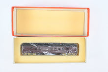 Load image into Gallery viewer, HO Brass PSC - Precision Scale Co. Various Roads Heavyweight Full Railway Post Office Car Partially Painted