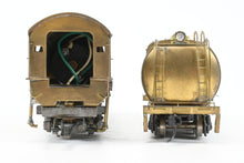 Load image into Gallery viewer, HO Brass Max Gray SP - Southern Pacific 5000 Class 4-10-2 SP-1