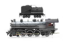 Load image into Gallery viewer, HO Brass NPP - Nickel Plate Products Erie Railroad K-1 Class 4-6-2 Pacific Baker Valve Gear Version Custom Painted