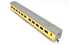 Load image into Gallery viewer, HO Brass S. Soho & Co. UP - Union Pacific ACF #5009 Lunch Counter-Lounge C/P