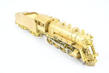 Load image into Gallery viewer, HO Brass Key Imports Rutland Railroad G-34 2-8-0 Consolidation w/o Stoker Engine