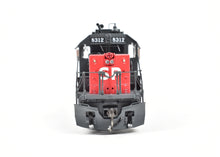 Load image into Gallery viewer, HO Brass CON OMI - Overland Models Inc. SP - Southern Pacific EMD SD40T-2 FP #8312