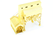 Load image into Gallery viewer, HO Brass CON OMI - Overland Models, Inc. UP - Union Pacific 350 - Ton Coal Tower in Ogden, UT and LaSalle, CO