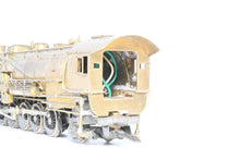 Load image into Gallery viewer, HO Brass Max Gray SP - Southern Pacific 5000 Class 4-10-2 SP-1