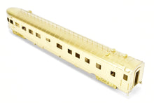 Load image into Gallery viewer, HO Brass Oriental Limited NP - Northern Pacific North Coast Limited Buffet Lounge Observation 390 With Skirts