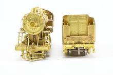 Load image into Gallery viewer, HO Brass Key Imports Rutland Railroad G-34 2-8-0 Consolidation w/o Stoker Engine