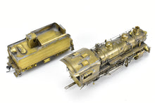 Load image into Gallery viewer, HO Brass Custom Joe G. Collias Scratch Built MP - Missouri Pacific 2-8-0 No. 1 - The One Spot!