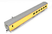 Load image into Gallery viewer, HO Brass S. Soho & Co. UP - Union Pacific ACF #5009 Lunch Counter-Lounge C/P