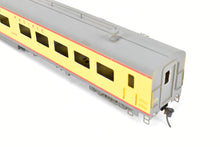 Load image into Gallery viewer, HO Brass S. Soho & Co. UP - Union Pacific ACF #5009 Lunch Counter-Lounge C/P