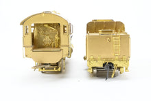 Load image into Gallery viewer, HO Brass Key Imports Rutland Railroad G-34 2-8-0 Consolidation w/o Stoker Engine