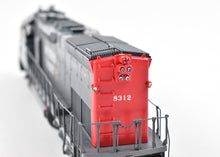 Load image into Gallery viewer, HO Brass CON OMI - Overland Models Inc. SP - Southern Pacific EMD SD40T-2 FP #8312