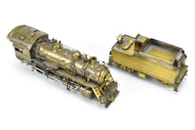 Load image into Gallery viewer, HO Brass Custom Joe G. Collias Scratch Built MP - Missouri Pacific 2-8-0 No. 1 - The One Spot!