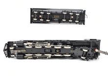 Load image into Gallery viewer, HO Brass CON PFM - Tenshodo GN - Great Northern 2-10-2 Class Q-1 1984 Run Factory Painted