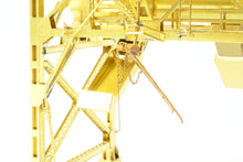 Load image into Gallery viewer, HO Brass CON OMI - Overland Models, Inc. UP - Union Pacific 350 - Ton Coal Tower in Ogden, UT and LaSalle, CO