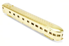 Load image into Gallery viewer, HO Brass Oriental Limited NP - Northern Pacific North Coast Limited Buffet Lounge Observation 390 With Skirts