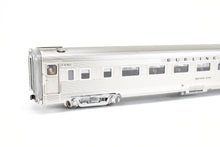 Load image into Gallery viewer, HO Brass TCY - The Coach Yard CB&Q/C&S/FW&D - Burlington Route 1940 Texas Zephyr 9-Car Set