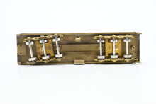 Load image into Gallery viewer, HO Brass PFM - United SOU - Southern Railway PS-4 4-6-2 Pacific Late Run TENDER ONLY