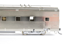 Load image into Gallery viewer, HO Brass Oriental Limited CB&Q/D&RGW/WP California Zephyr 12-Car Set