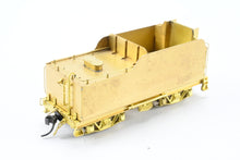 Load image into Gallery viewer, HO Brass Key Imports Rutland Railroad G-34 2-8-0 Consolidation w/o Stoker Engine