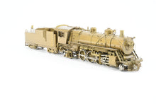 Load image into Gallery viewer, HO Brass CON PFM – SKI GN – Great Northern O-1 2-8-2 3100 Series Rectangular Tender