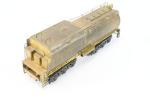 Load image into Gallery viewer, HO Brass Max Gray SP - Southern Pacific 5000 Class 4-10-2 SP-1