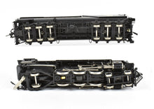 Load image into Gallery viewer, HO Brass CON CIL - Challenger Imports C&O - Chesapeake & Ohio Class F-17 4-6-2 Pacific FP No. 474 "The George Washington"