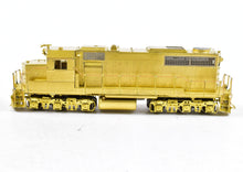 Load image into Gallery viewer, HO Brass CON OMI - Overland Models, Inc. MILW - Milwaukee Road or Soo Line or WC - Wisconsin Central SDL39