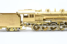 Load image into Gallery viewer, HO Brass Key Imports Rutland Railroad G-34 2-8-0 Consolidation w/o Stoker Engine