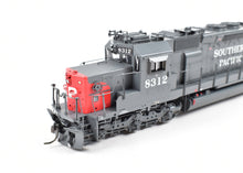 Load image into Gallery viewer, HO Brass CON OMI - Overland Models Inc. SP - Southern Pacific EMD SD40T-2 FP #8312