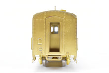 Load image into Gallery viewer, HO Brass Oriental Limited NP - Northern Pacific North Coast Limited Buffet Lounge Observation 390 With Skirts