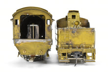 Load image into Gallery viewer, HO Brass Custom Joe G. Collias Scratch Built MP - Missouri Pacific 2-8-0 No. 1 - The One Spot!