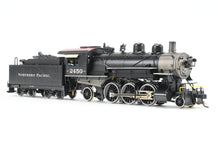 Load image into Gallery viewer, HO Brass PFM - Fujiyama NP - Northern Pacific 2-6-2 Class T-1 Prairie Custom Painted No. 2450