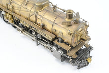 Load image into Gallery viewer, HO Brass Max Gray SP - Southern Pacific 5000 Class 4-10-2 SP-1