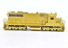 Load image into Gallery viewer, HO Brass CON OMI - Overland Models, Inc. MILW - Milwaukee Road or Soo Line or WC - Wisconsin Central SDL39