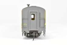 Load image into Gallery viewer, HO Brass S. Soho & Co. UP - Union Pacific ACF #5009 Lunch Counter-Lounge C/P