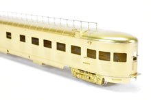 Load image into Gallery viewer, HO Brass Oriental Limited NP - Northern Pacific North Coast Limited Buffet Lounge Observation 390 With Skirts