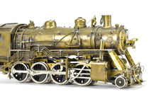 Load image into Gallery viewer, HO Brass Custom Joe G. Collias Scratch Built MP - Missouri Pacific 2-8-0 No. 1 - The One Spot!