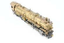 Load image into Gallery viewer, HO Brass Max Gray SP - Southern Pacific 5000 Class 4-10-2 SP-1