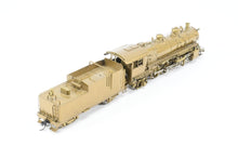 Load image into Gallery viewer, HO Brass CON PFM – SKI GN – Great Northern O-1 2-8-2 3100 Series Rectangular Tender