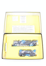 Load image into Gallery viewer, HO Brass CON PFM - Tenshodo GN - Great Northern 2-10-2 Class Q-1 1984 Run Factory Painted