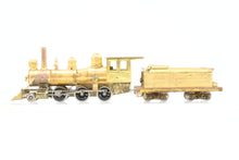 Load image into Gallery viewer, HOn3 Brass FED - Far East Distributors Various Roads Mogul 2-6-0 Circa 1910 Spartan Series