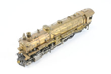 Load image into Gallery viewer, HO Brass Max Gray SP - Southern Pacific 5000 Class 4-10-2 SP-1