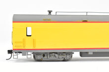 Load image into Gallery viewer, HO Brass S. Soho & Co. UP - Union Pacific ACF #5009 Lunch Counter-Lounge C/P