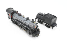 Load image into Gallery viewer, HO Brass NPP - Nickel Plate Products Erie Railroad K-1 Class 4-6-2 Pacific Baker Valve Gear Version Custom Painted