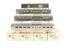 Load image into Gallery viewer, HO Brass Oriental Limited CB&Q/D&RGW/WP California Zephyr 12-Car Set