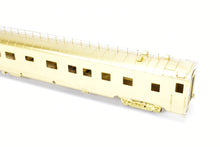 Load image into Gallery viewer, HO Brass Oriental Limited NP - Northern Pacific North Coast Limited Buffet Lounge Observation 390 With Skirts