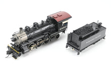 Load image into Gallery viewer, HO Brass PFM - Fujiyama NP - Northern Pacific 2-6-2 Class T-1 Prairie Custom Painted No. 2450