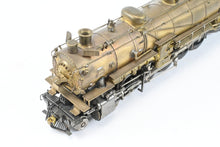 Load image into Gallery viewer, HO Brass Max Gray SP - Southern Pacific 5000 Class 4-10-2 SP-1